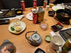 -京旬海鲜放题·铁板烧自助餐厅