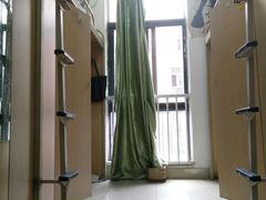 -西南民族大学南区(双流校区)