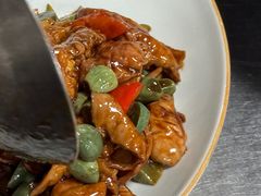 -福满圆(琨莎中心店)