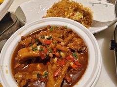 -小菜园新徽菜(江阴万达店)