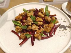 -格桑花开药膳蔬食文化空间