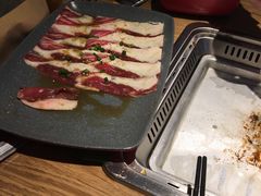 -新石器烤肉(招商1872店)