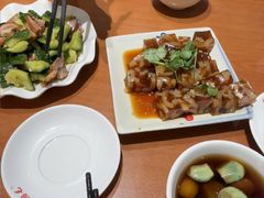 -鸿毛饺子(紫竹桥店)