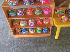 -林记开心动物奶油生日蛋糕(江南春晓店)