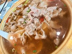 -汗腾格里·风味餐厅(新疆驻京办店)