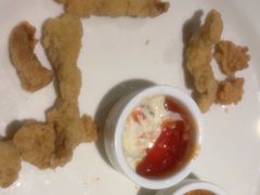 -菲滋意式餐厅(上虞万和城店)