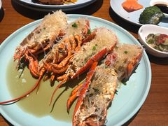 -美盛喜来登大酒店-盛宴标帜餐厅