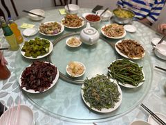 -杨记拉面总店