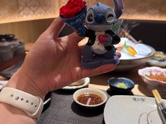 -德川家日本料理(顺义华联店)