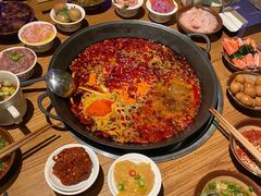 -楠火锅(太古里总店)