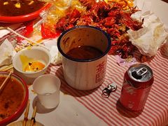 -虾享蟹逅小龙虾·螃蟹·小海鲜(吉林省总店)