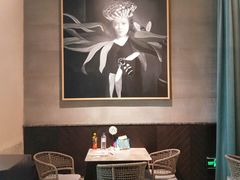 大堂-大树餐厅(红旗街万达店)