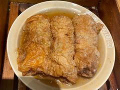 -蔡澜点心·粤菜(西单大悦城店)