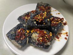 臭豆腐-五娭毑臭豆腐(黄兴南路店)