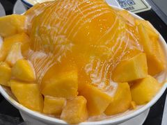 -水牛奶皇后糖水铺(深圳总店)