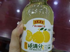 -杏园餐厅(阜成门店)