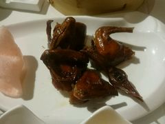 -潮福城大酒楼·潮味粤品·港式点心(湖滨北路店)