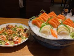 -松子料理(亮马桥店)