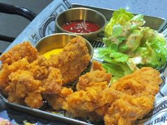 -妥妥烤肉料理(昙华林店)