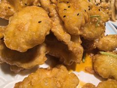 -院里汤包·虾汤包青岛菜(辽源路店)