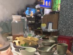 -鲜潭蒸汽石锅鱼(五道口购物中心店)