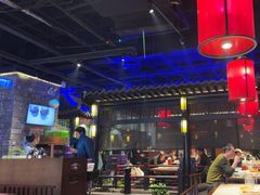 -红蜡烛-养生粥-津鲁菜(中山路店)