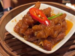 -禄运茶居·手工点心(猎德店)