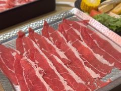 -呷哺呷哺 黄金牧场 (新辰里学清路店)