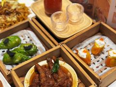 -蔡澜点心·粤菜(西单大悦城店)