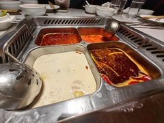 -海底捞火锅(吴中路店)