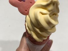 -麦当劳(东直门外大街店)