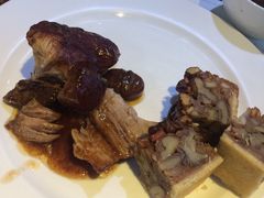 -泰谷酒店·太古码头闽菜自助餐厅