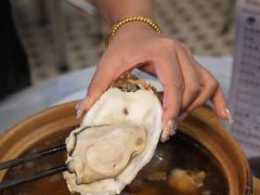 -百老汇美食街