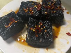 -五娭毑臭豆腐(黄兴南路店)