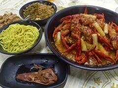 -聚味瞿记·龙虾堂(树木岭店)