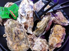 -蚝婆海鲜烧烤(莆田旗舰店)