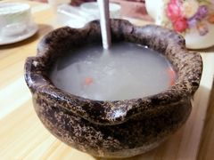 -九华山友谊土菜馆 小资餐厅