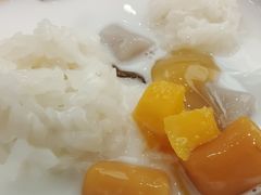 -亦古亭·手作鲜果芋圆(大学城店)