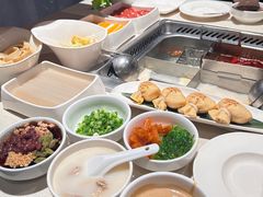 -海底捞火锅(大学路新象城店)