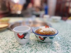 醪糟冰汤圆-鸿姐老火锅(静安店)