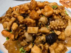 -大眼锅贴水饺(河东店)