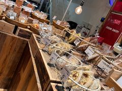 -佐敦面包铺·JORDAN BAKERY