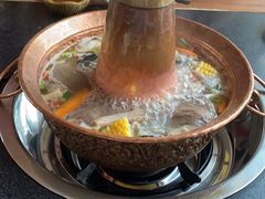 -陀岗美食·云南藏式特色餐厅