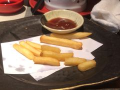 -京料理·日料自助·铁板燒(复悦城店)
