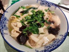 -萧记三鲜烩面(郑汴路店)