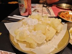 -西塔老太太泥炉烤肉(龙湖北苑天街店)