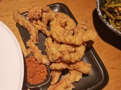 -胡马八破·川菜小馆(高新万达店)