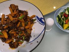 -北京烤鸭爱上川菜(中山路店)
