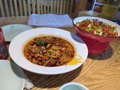 -人民食堂(电信南街店)