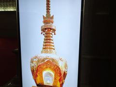 -法门文化景区